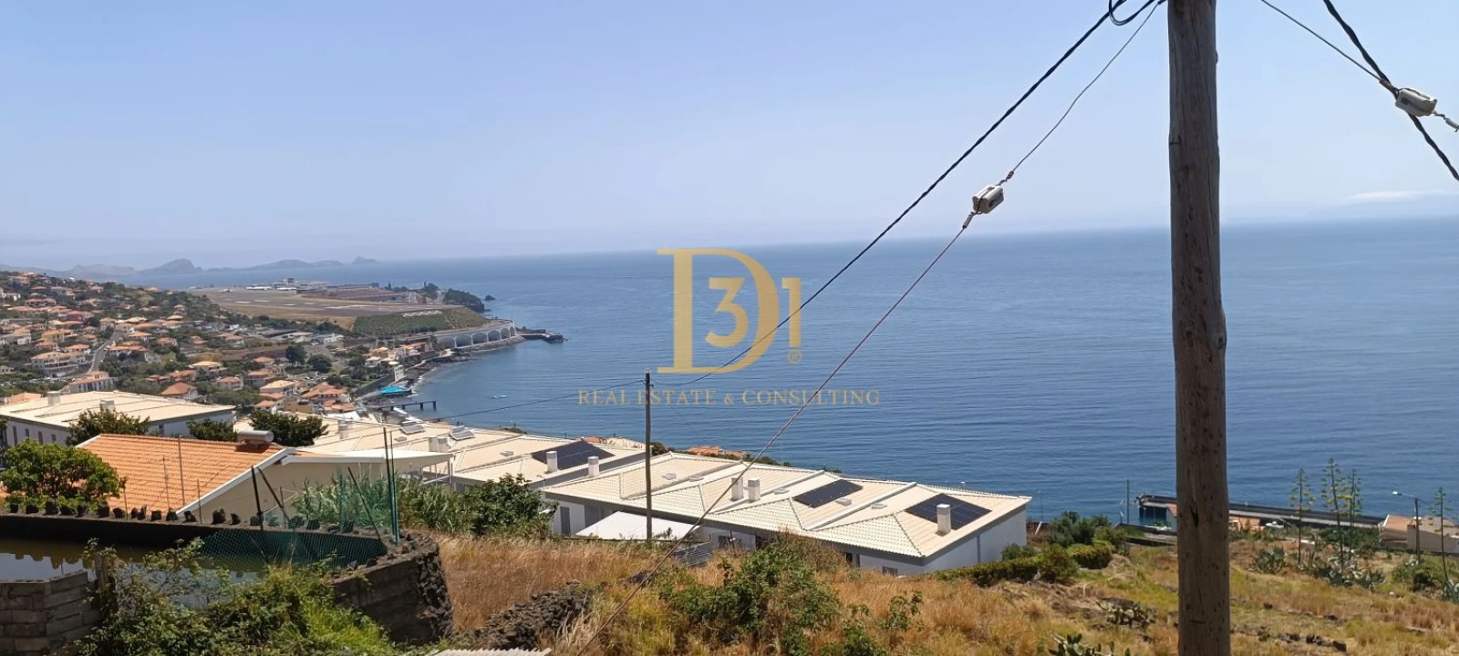 Moradia T3 para Venda em Santa Cruz Foto 2