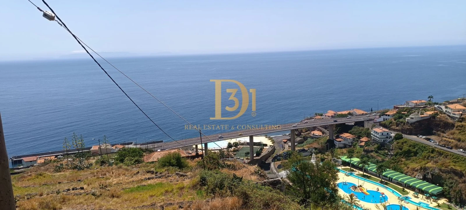 Moradia T3 para Venda em Santa Cruz Foto 29