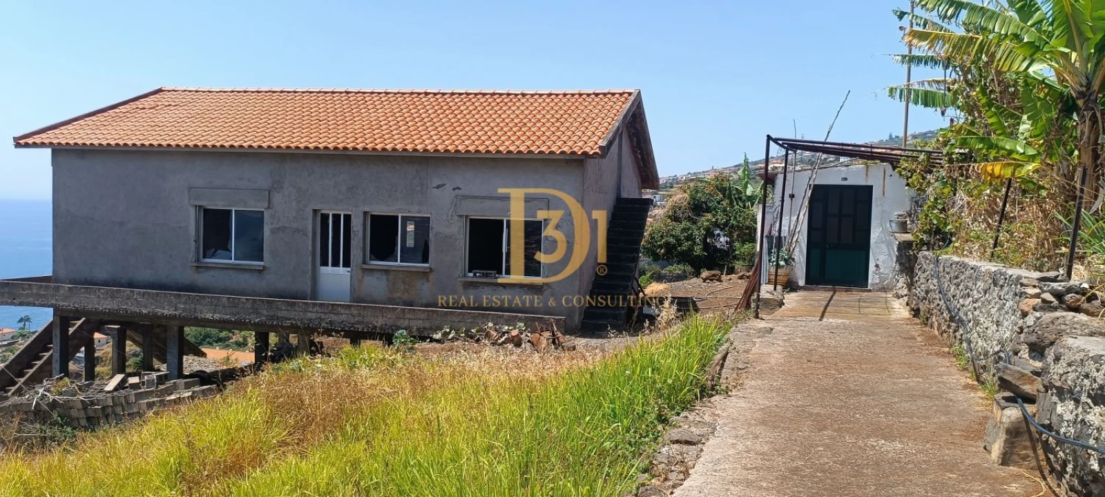 Moradia T3 para Venda em Santa Cruz Foto 6