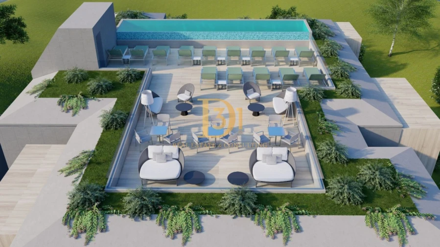 Apartamento T2 para Venda em São Martinho Foto 1