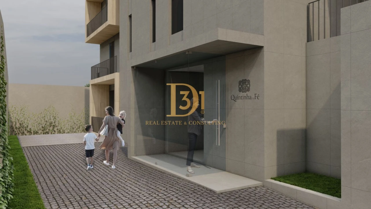 Apartamento T2 para Venda em São Martinho Foto 6