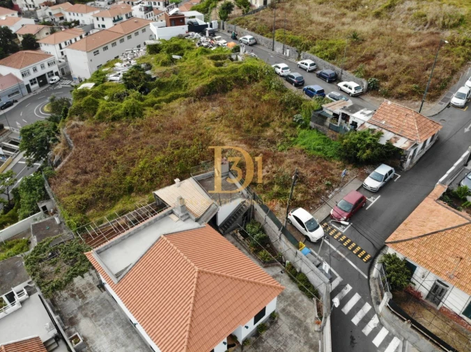Terreno para Venda em Funchal (São Pedro) Foto 15