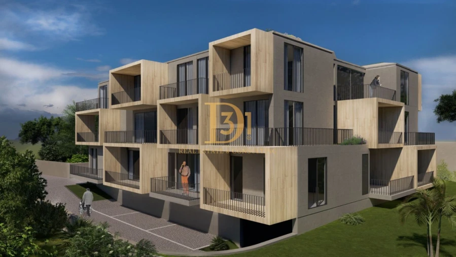 Apartamento T2 para Venda em São Martinho Foto 6