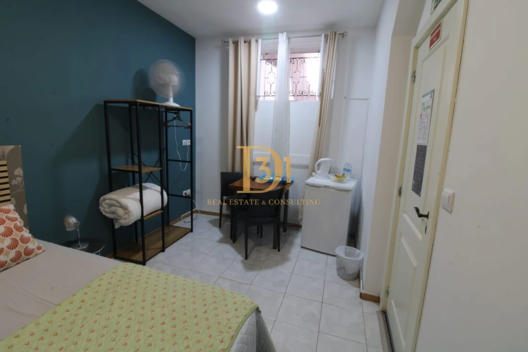 Loja para Trespasse em Funchal (Santa Luzia) Foto 8