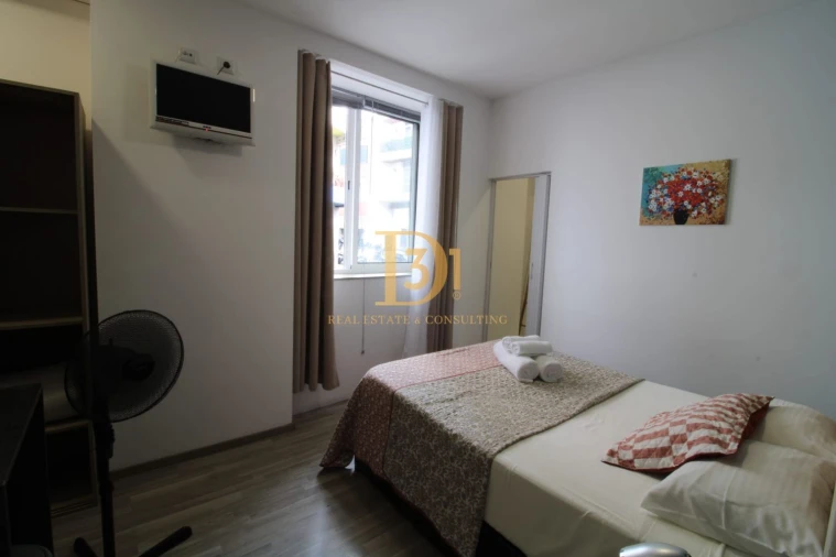 Loja para Trespasse em Funchal (Santa Luzia) Foto 10