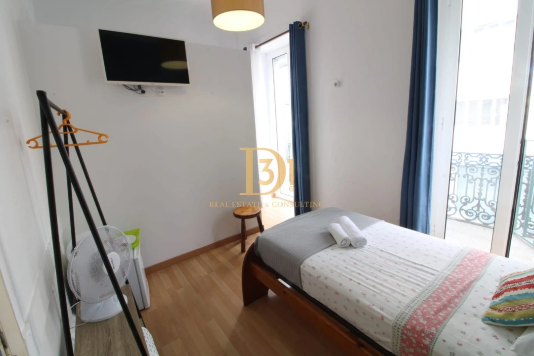 Loja para Trespasse em Funchal (Santa Luzia) Foto 13