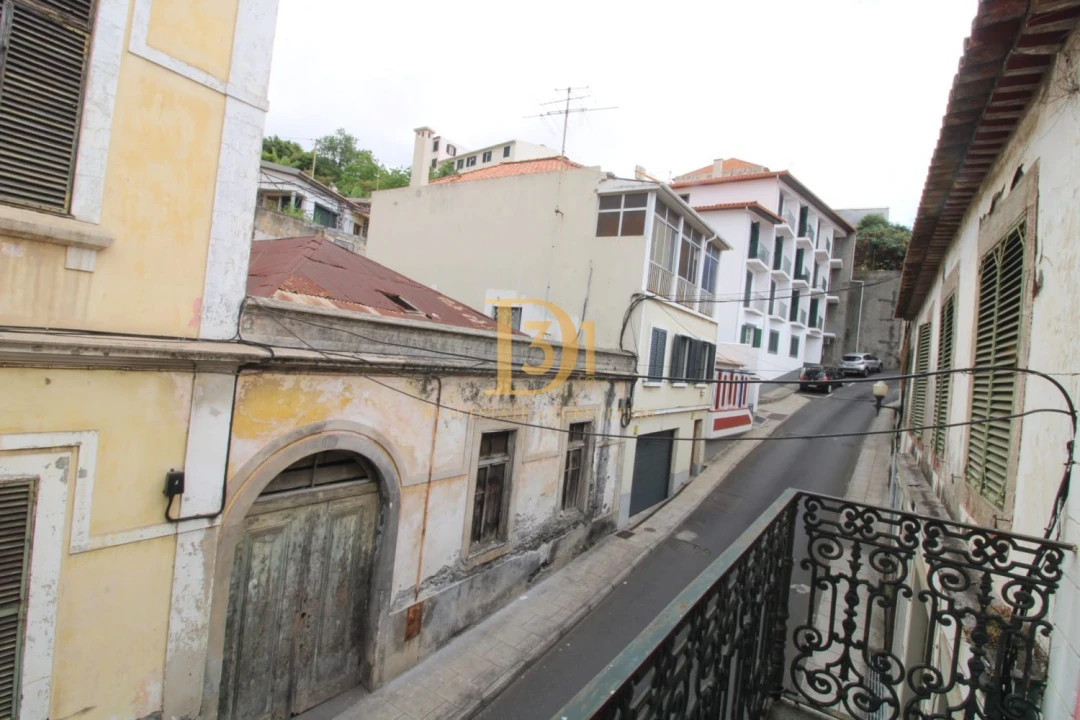 Loja para Trespasse em Funchal (Santa Luzia) Foto 25