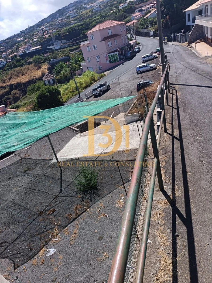Terreno para Venda em Santa Cruz Foto 3