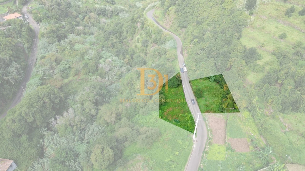 Terreno para Venda em Boa Ventura Foto 1