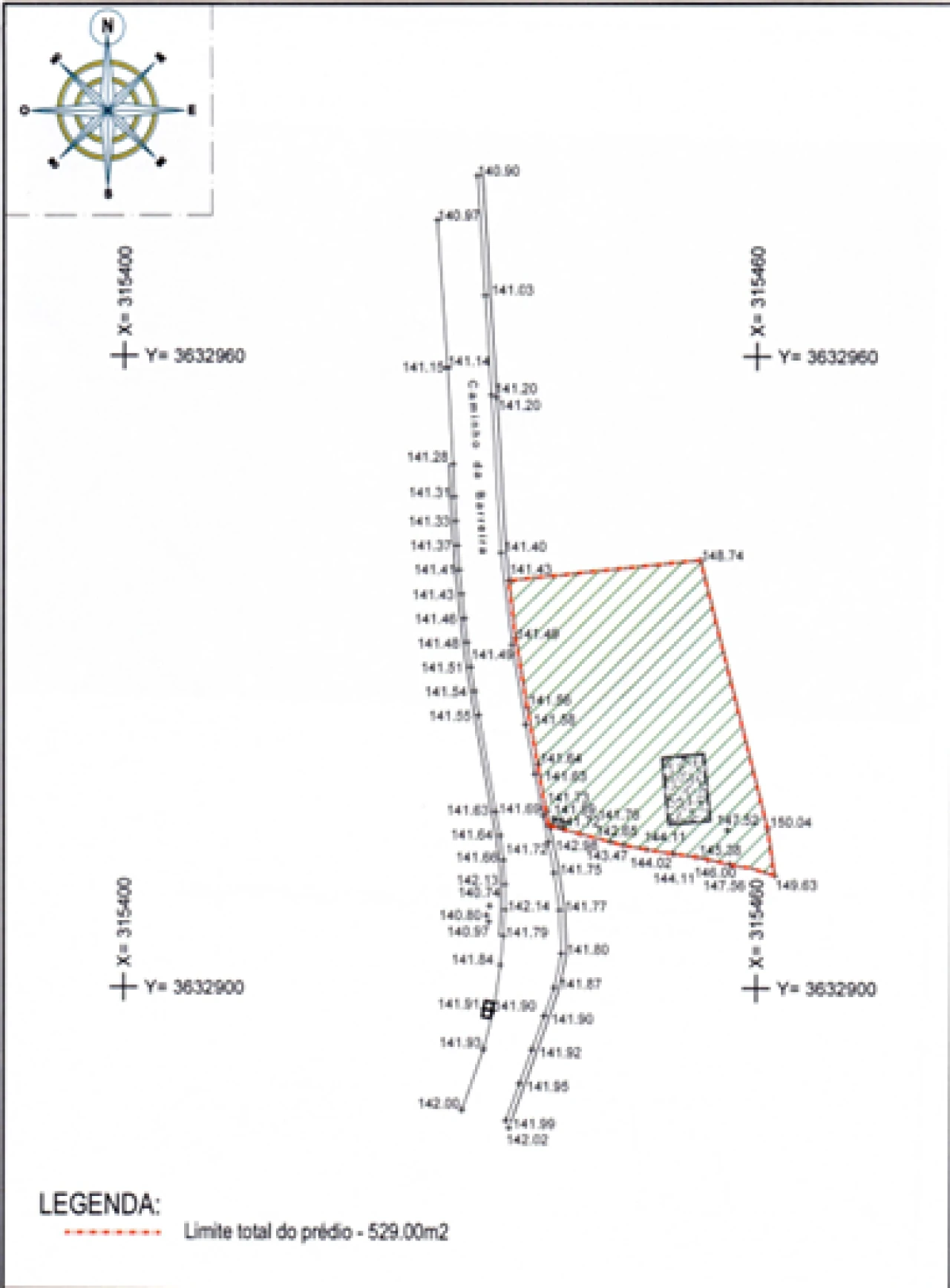 Terreno para Venda em Boa Ventura Foto 20