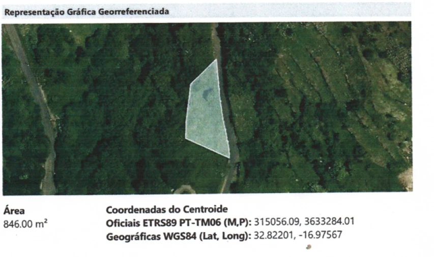 Terreno para Venda em Boa Ventura Foto 18