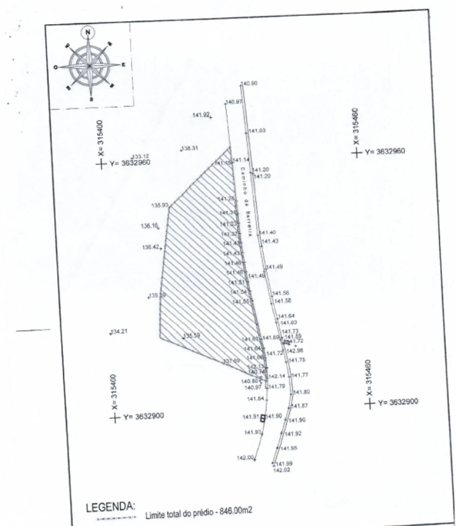 Terreno para Venda em Boa Ventura Foto 19