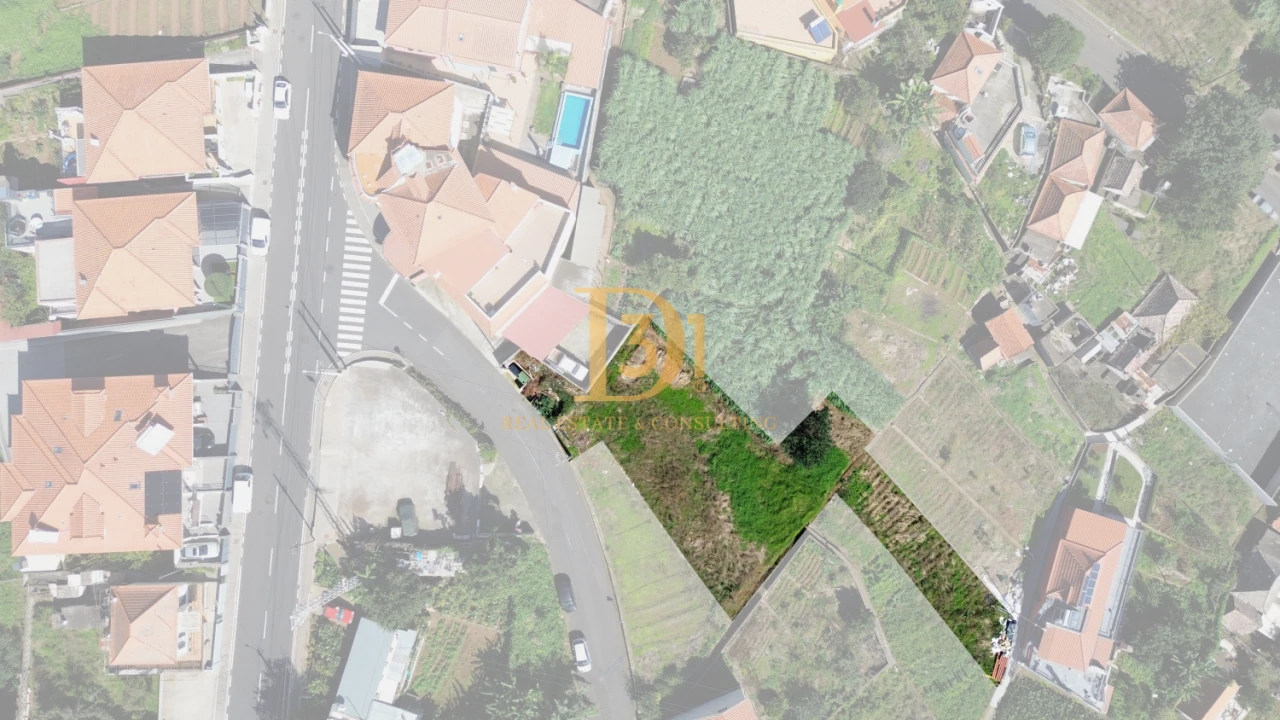Terreno para Venda em Canhas Foto 7