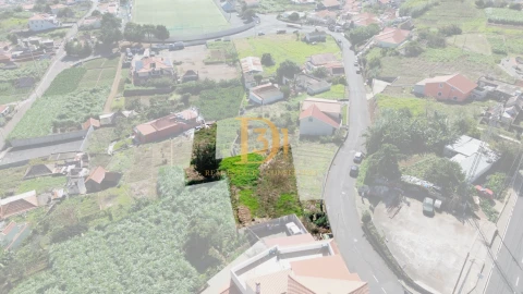 Terreno para Venda em Canhas