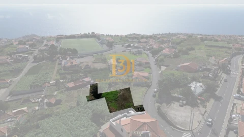 Terreno para Venda em Canhas