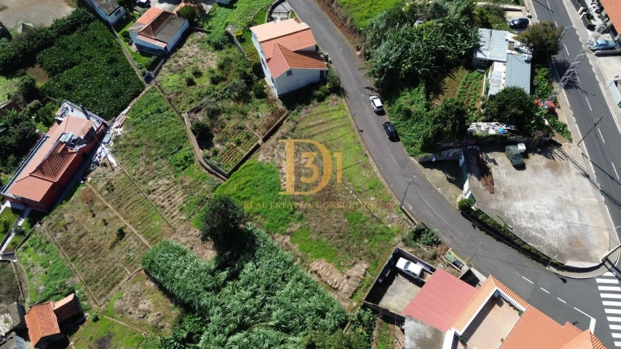 Terreno para Venda em Canhas Foto 15