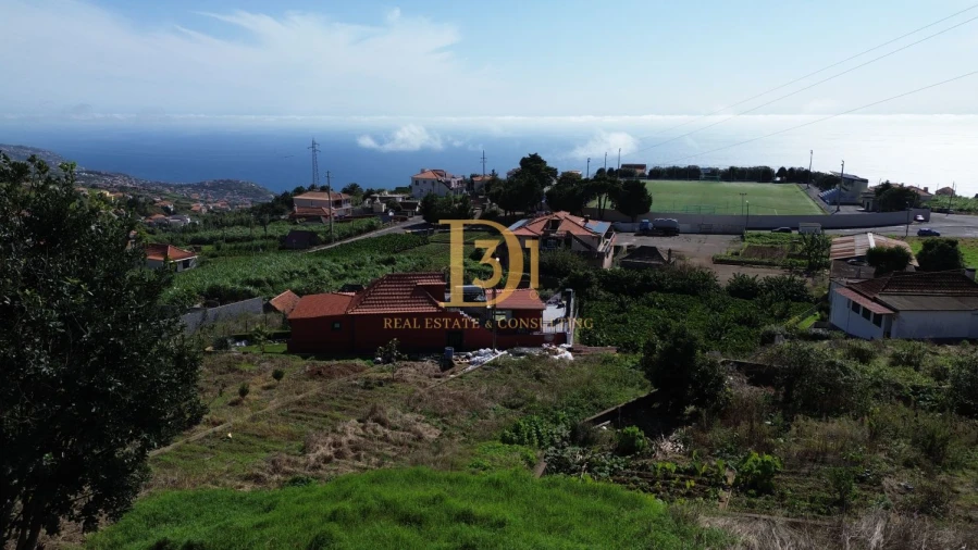 Terreno para Venda em Canhas Foto 17