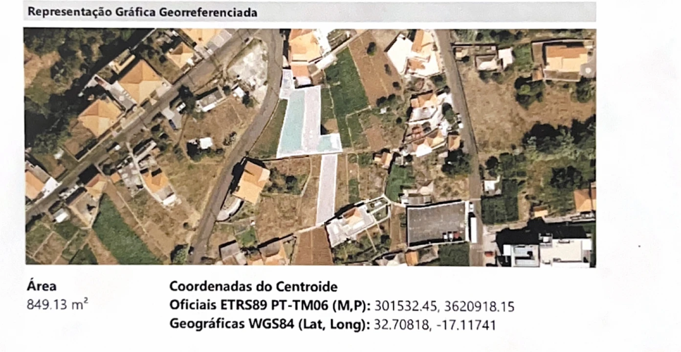Terreno para Venda em Canhas Foto 23