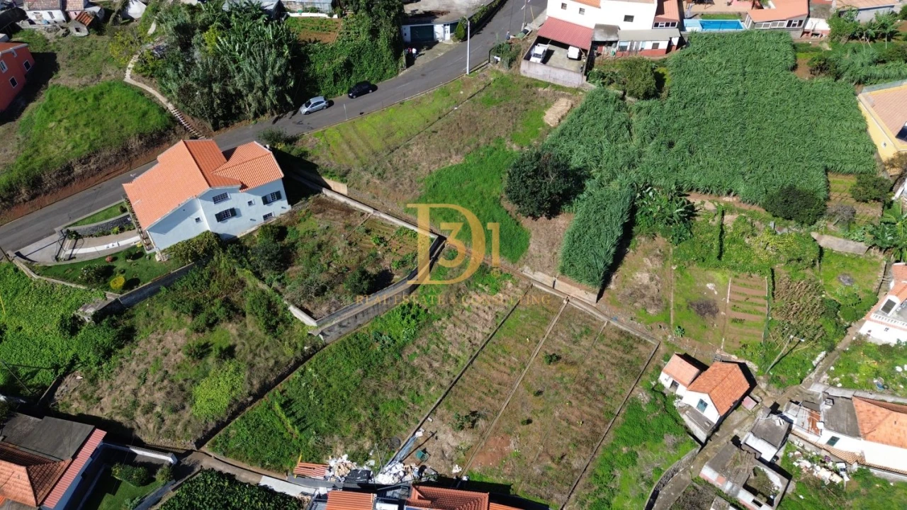 Terreno para Venda em Canhas Foto 21