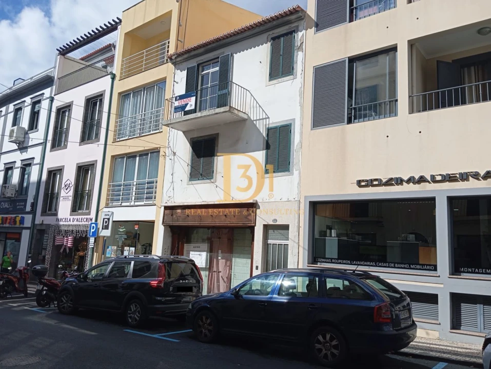 Loja para Venda em Funchal (São Pedro) Foto 10