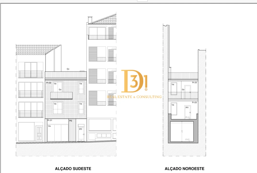 Loja para Venda em Funchal (São Pedro) Foto 33
