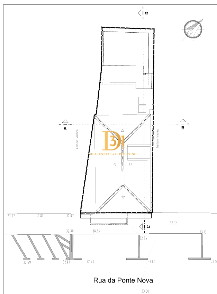 Loja para Venda em Funchal (São Pedro) Foto 29