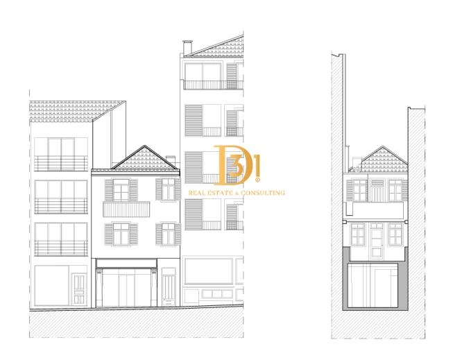 Loja para Venda em Funchal (São Pedro) Foto 30