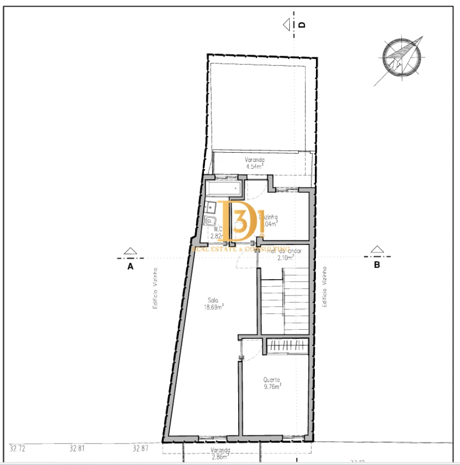 Loja para Venda em Funchal (São Pedro) Foto 28