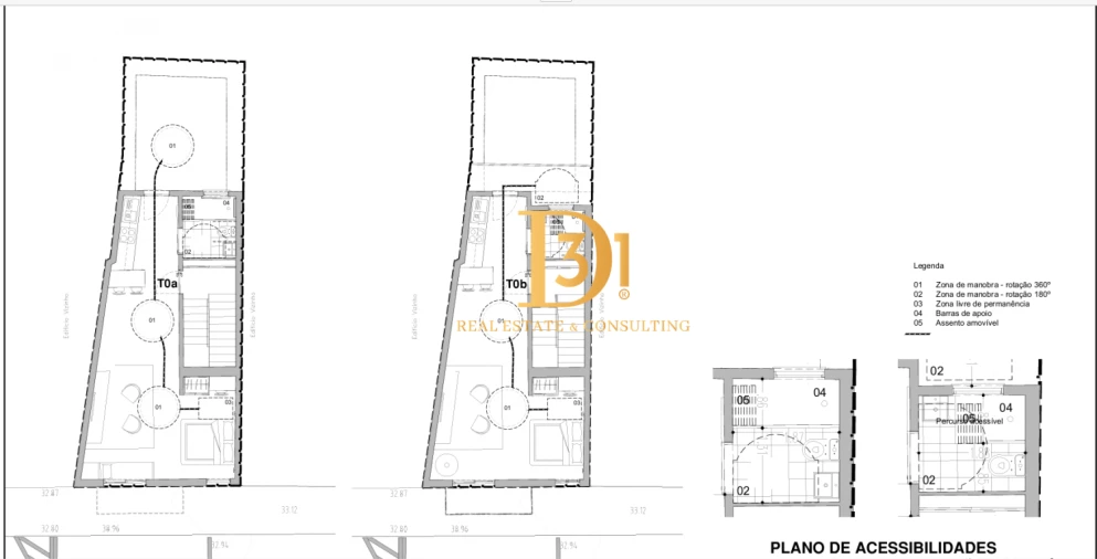 Loja para Venda em Funchal (São Pedro) Foto 35