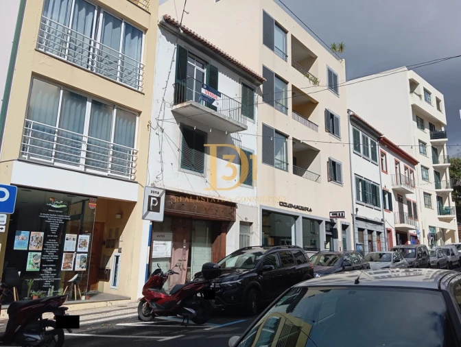 Loja para Venda em Funchal (São Pedro) Foto 23