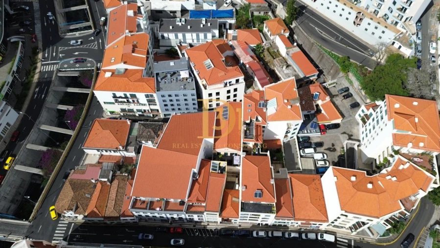 Loja para Venda em Funchal (São Pedro) Foto 21