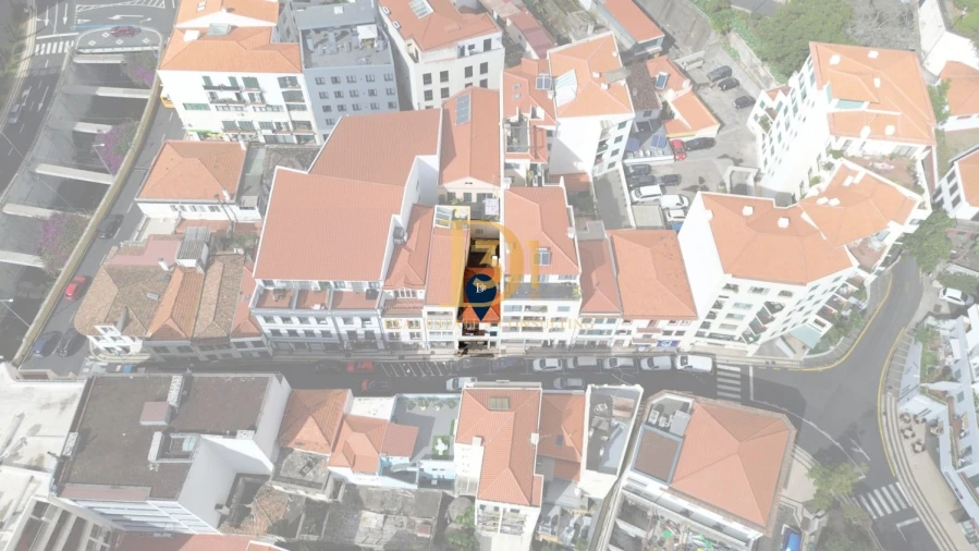 Loja para Venda em Funchal (São Pedro) Foto 2