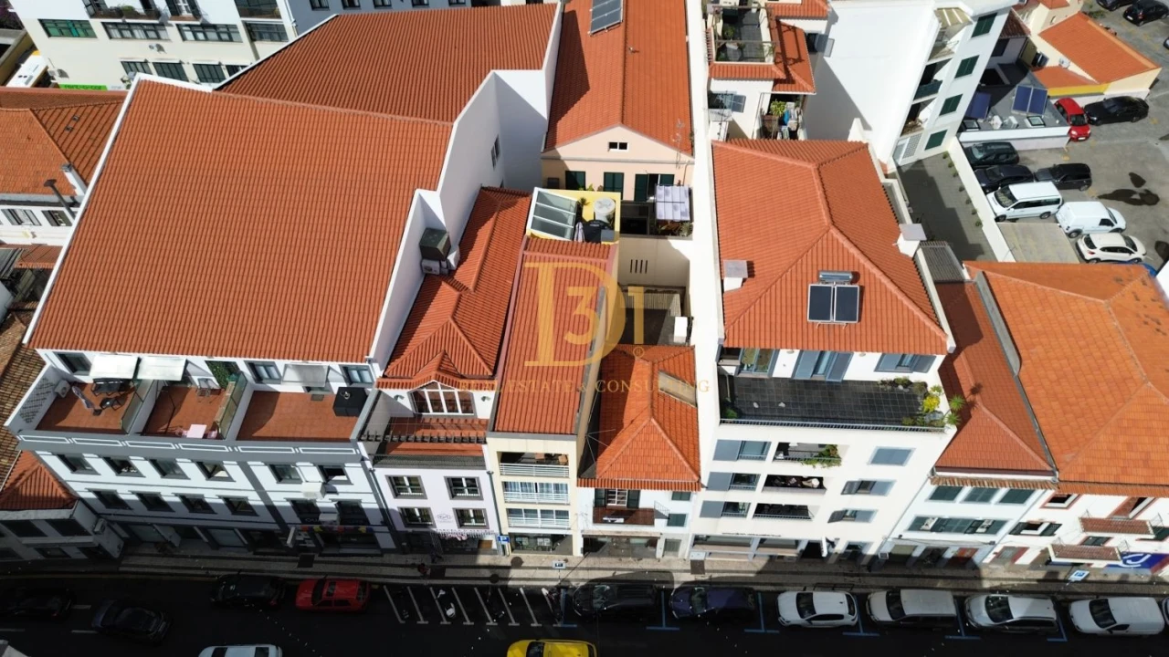 Loja para Venda em Funchal (São Pedro) Foto 20