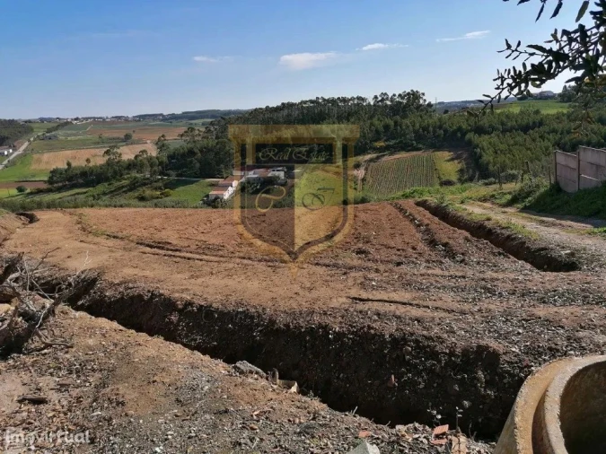 Terreno para Venda em Miragaia e Marteleira Foto 6