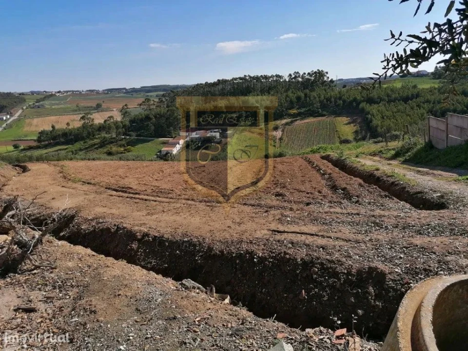 Terreno para Venda em Miragaia e Marteleira Foto 6