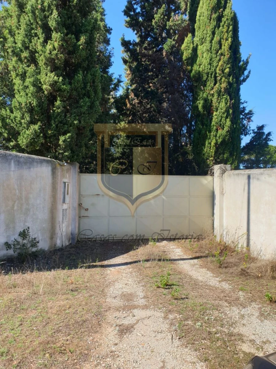 Quinta T0 para Venda em Turcifal