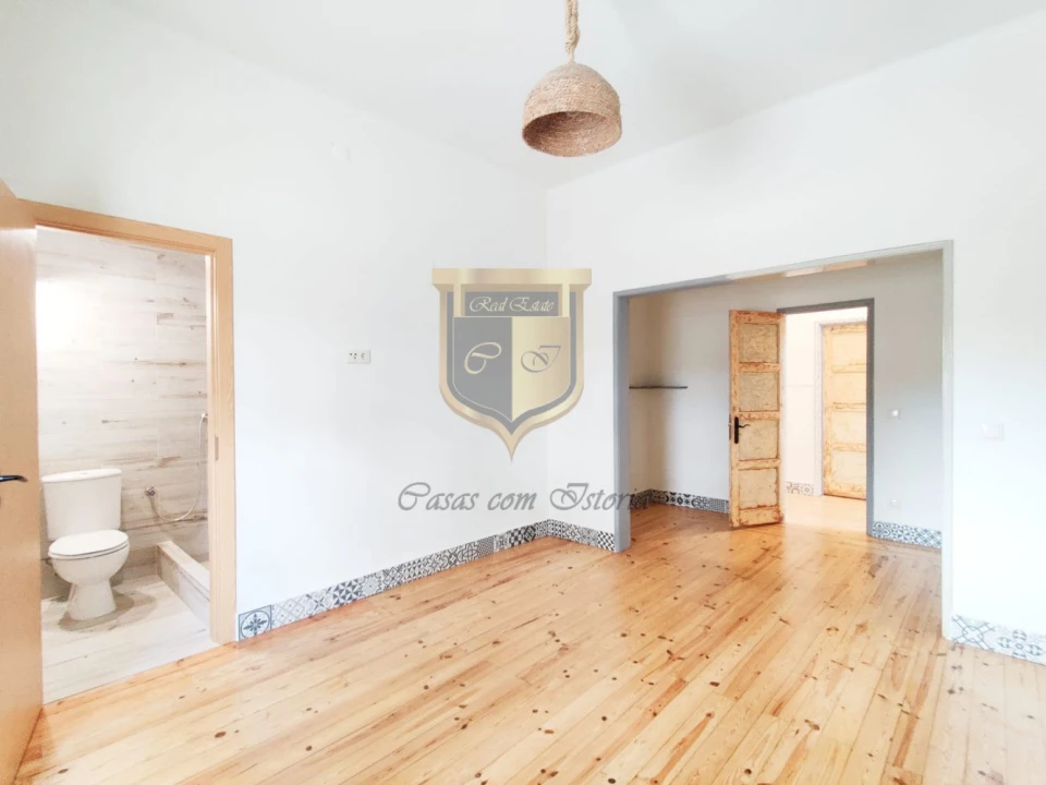 Moradia T8 para Venda em Caldas da Rainha - Santo Onofre e Serra do Bouro Foto 31