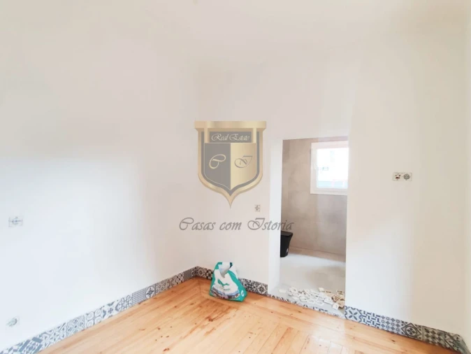 Moradia T8 para Venda em Caldas da Rainha - Santo Onofre e Serra do Bouro Foto 45