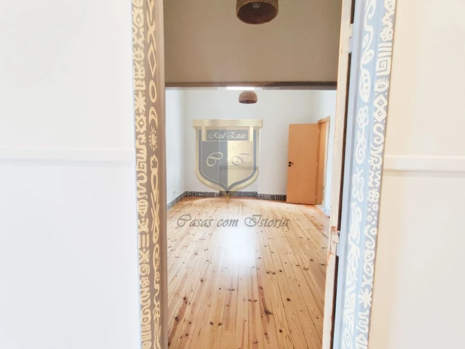 Moradia T8 para Venda em Caldas da Rainha - Santo Onofre e Serra do Bouro Foto 29