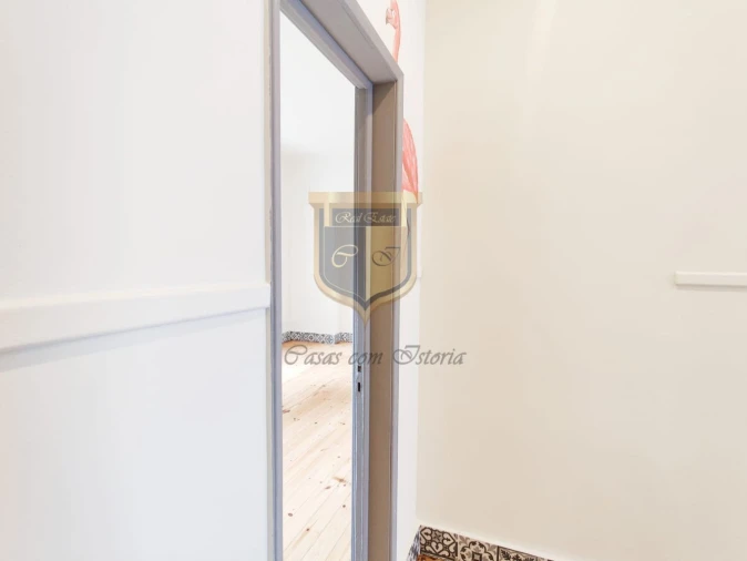 Moradia T8 para Venda em Caldas da Rainha - Santo Onofre e Serra do Bouro Foto 41