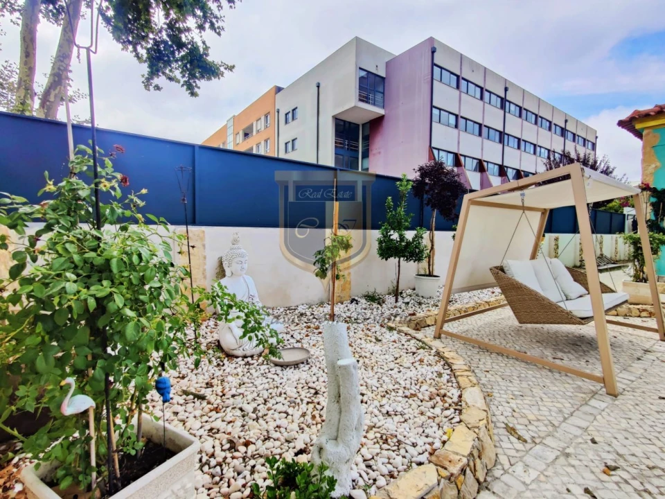 Moradia T8 para Venda em Caldas da Rainha - Santo Onofre e Serra do Bouro Foto 11