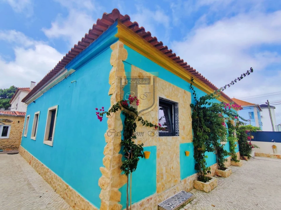 Moradia T8 para Venda em Caldas da Rainha - Santo Onofre e Serra do Bouro Foto 3