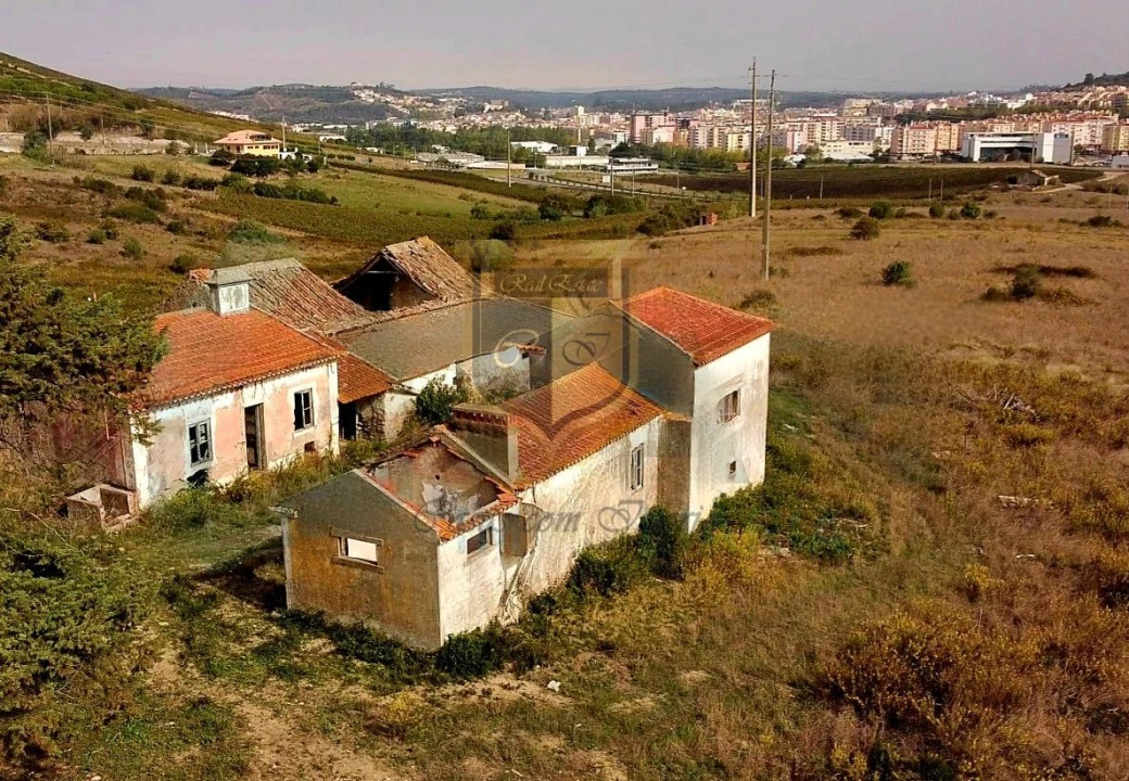 Quinta T5 para Venda em Santa Maria, São Pedro e Matacães Foto 23