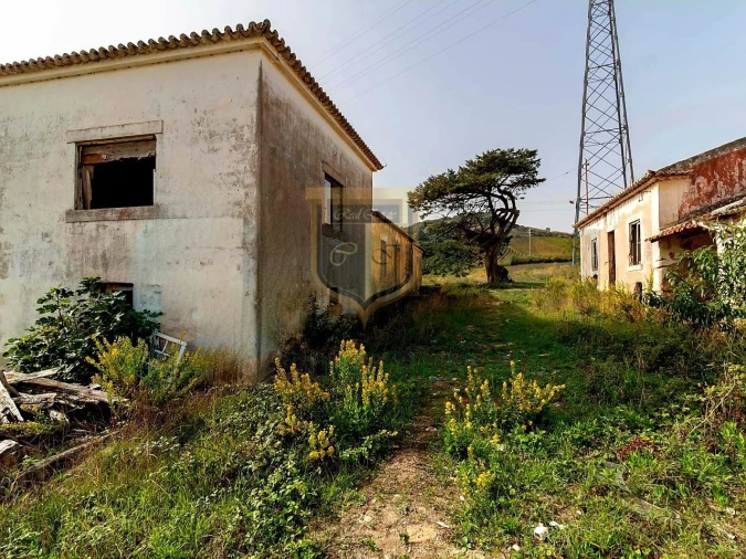 Quinta T5 para Venda em Santa Maria, São Pedro e Matacães Foto 19
