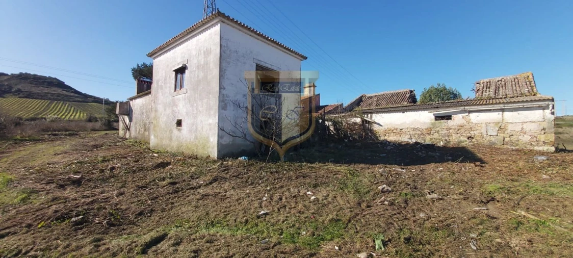 Quinta T5 para Venda em Santa Maria, São Pedro e Matacães Foto 14