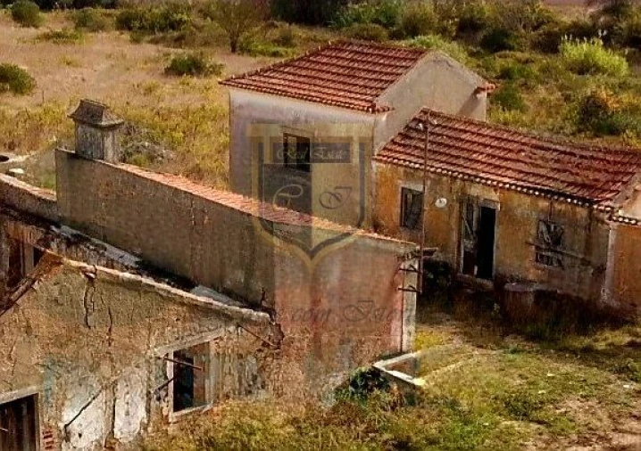 Quinta T5 para Venda em Santa Maria, São Pedro e Matacães Foto 2