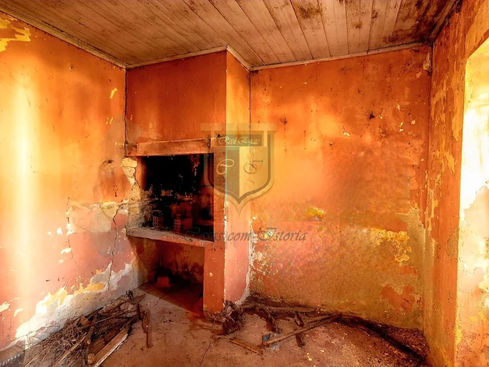 Quinta T5 para Venda em Santa Maria, São Pedro e Matacães Foto 13