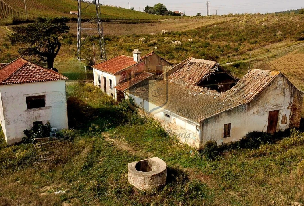 Quinta T5 para Venda em Santa Maria, São Pedro e Matacães Foto 22