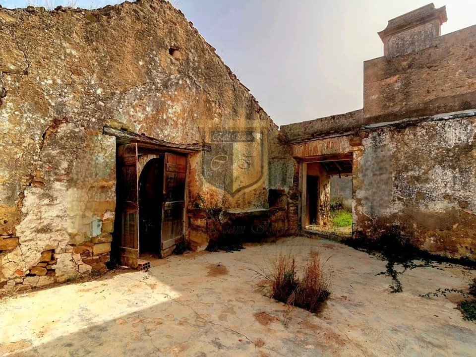 Quinta T5 para Venda em Santa Maria, São Pedro e Matacães Foto 11