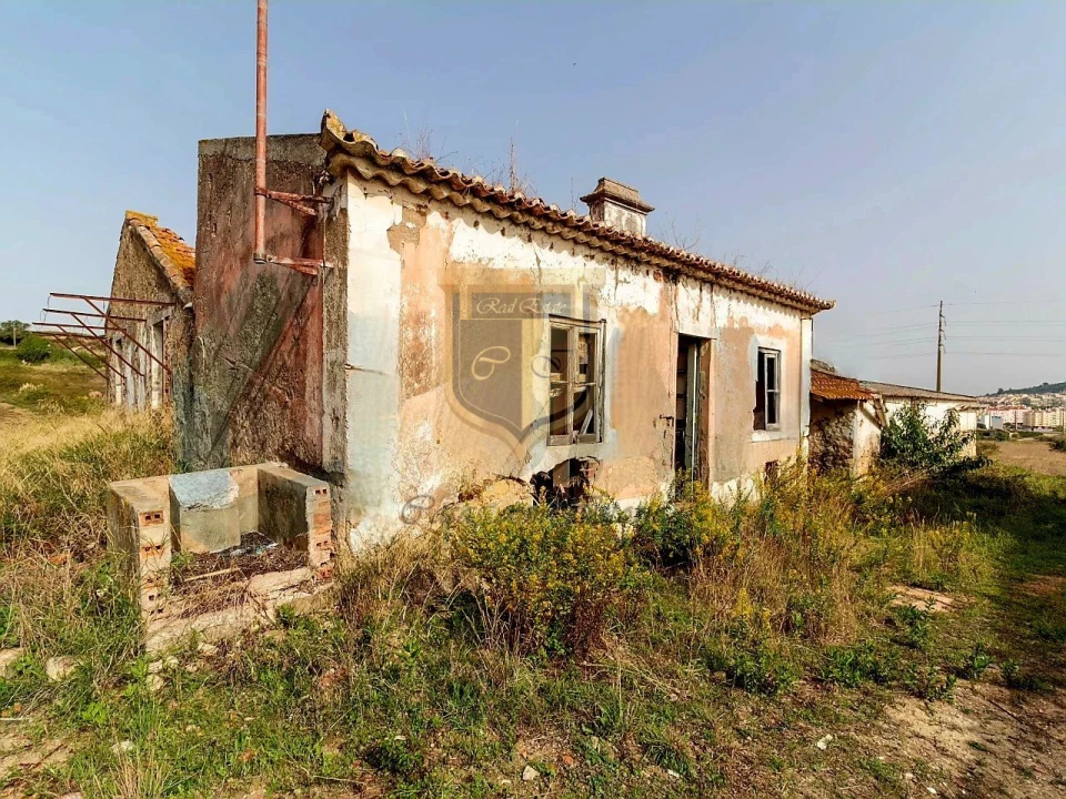 Quinta T5 para Venda em Santa Maria, São Pedro e Matacães Foto 17